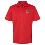 Collegiate Red