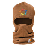Embroidered Carhartt® Knit Insulated Face Mask - Mato & Hash