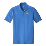 Embroidered CornerStone® Select Lightweight Snag-Proof Polo - Mato & Hash