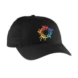 Embroidered econscious Eco Baseball Hat