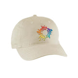 Embroidered econscious Eco Baseball Hat - Mato & Hash