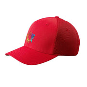 Red/Red