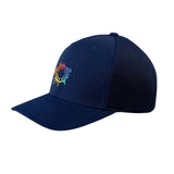 Embroidered Flexfit Adult Ultrafibre and Airmesh Cap - Mato & Hash