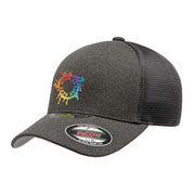 Melange Dark Grey