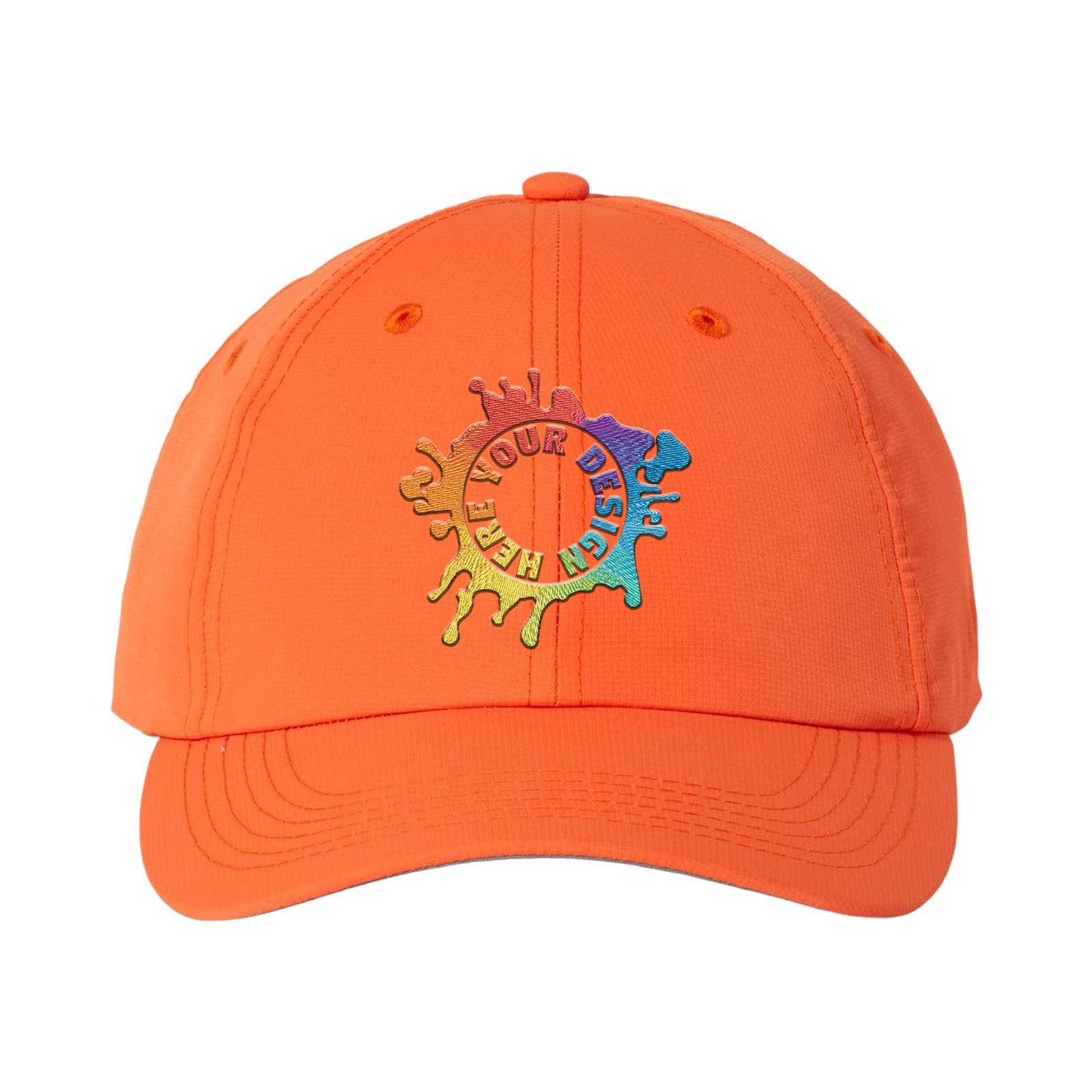 Embroidered Imperial The Original Performance Cap - Mato & Hash