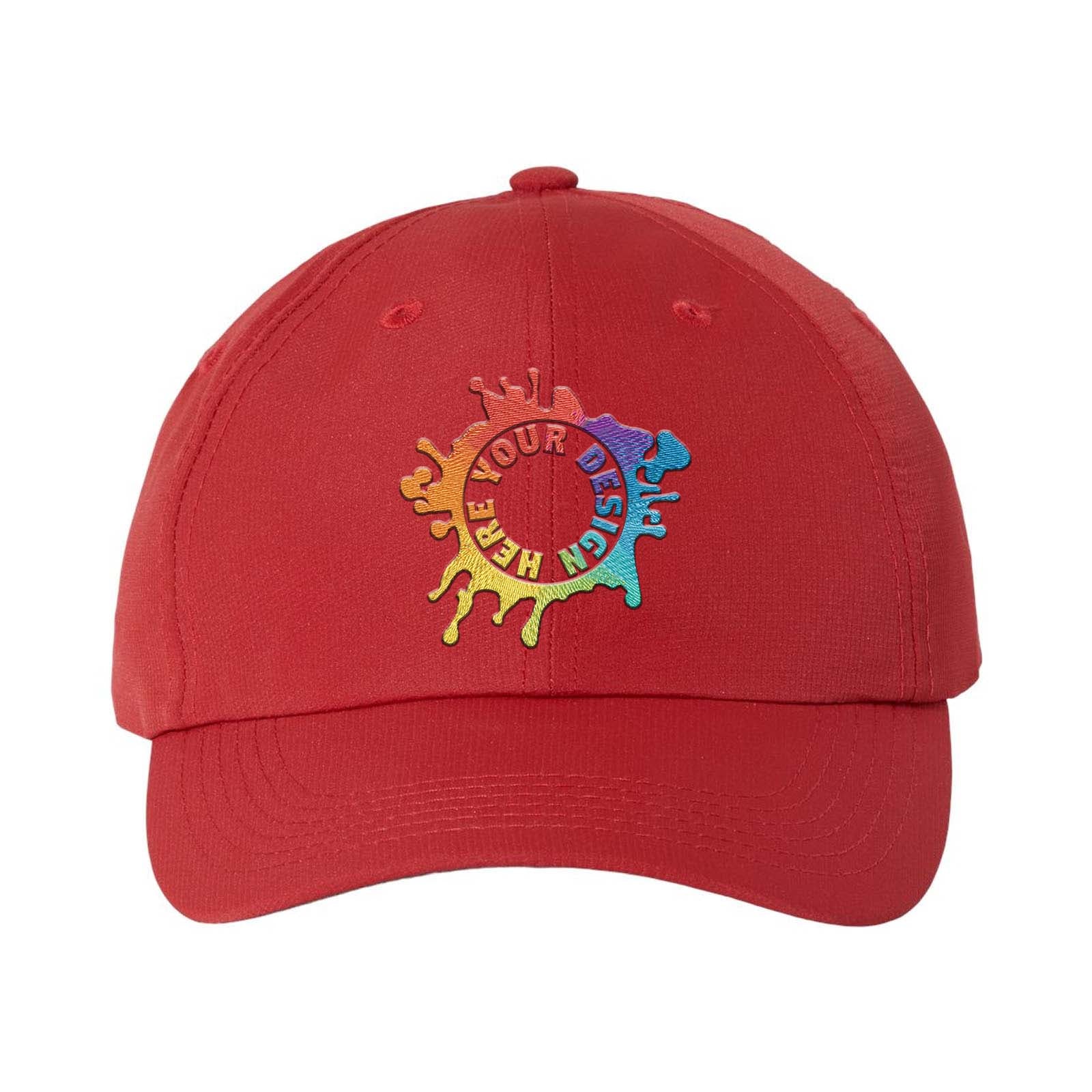 Embroidered Imperial The Original Performance Cap - Mato & Hash