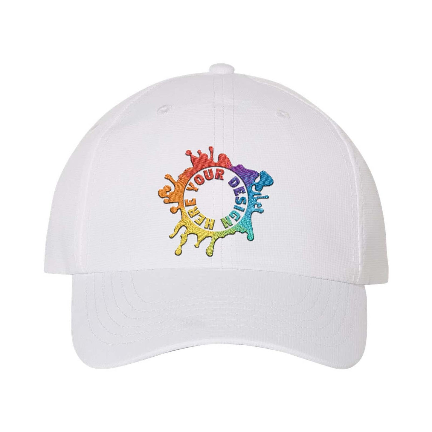 Embroidered Imperial The Original Performance Cap - Mato & Hash