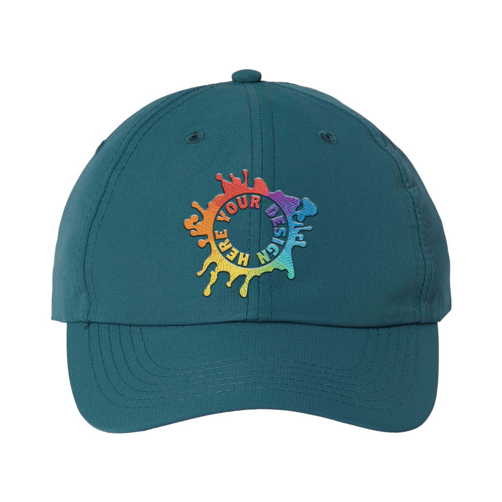 Embroidered Imperial The Original Performance Cap - Mato & Hash