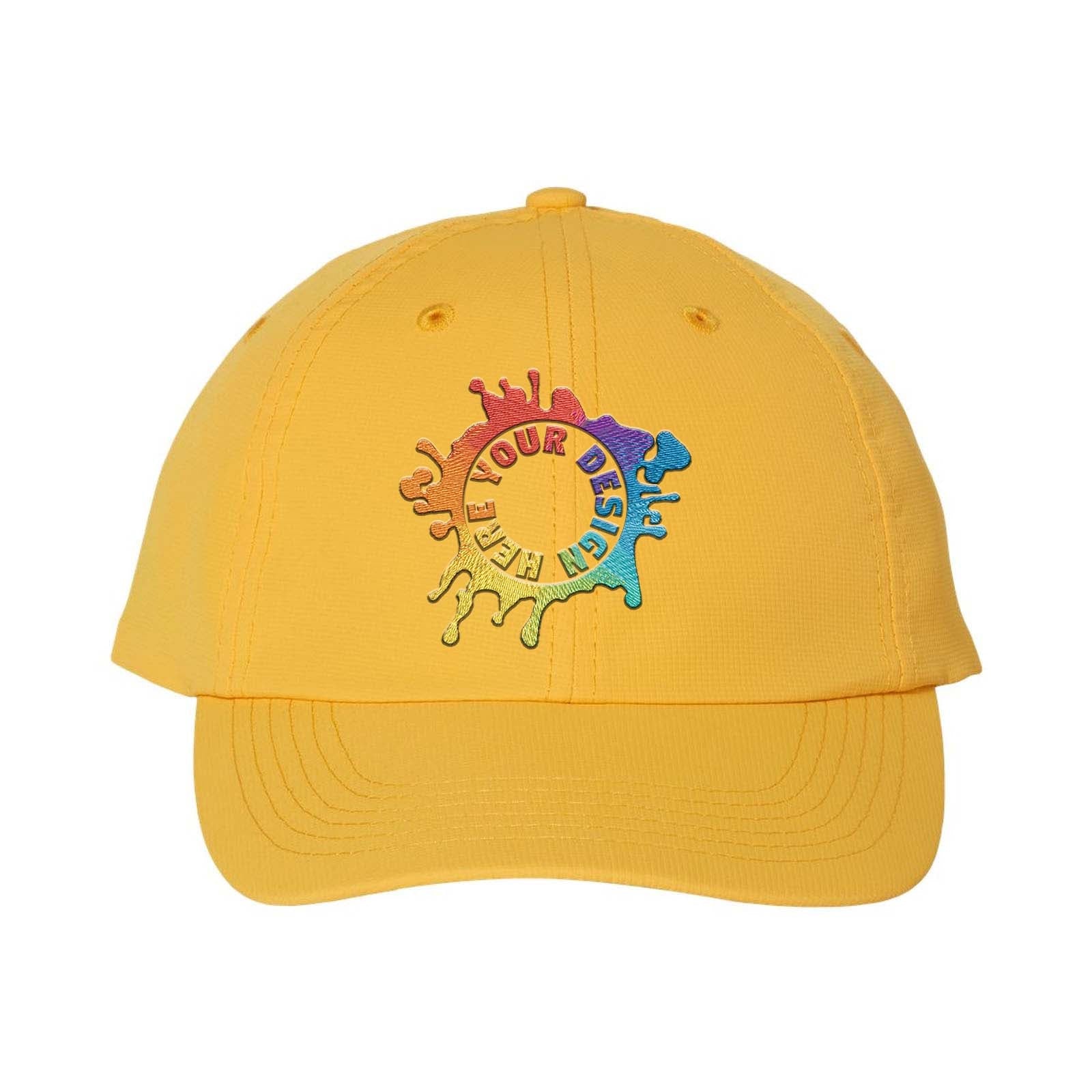 Embroidered Imperial The Original Performance Cap - Mato & Hash