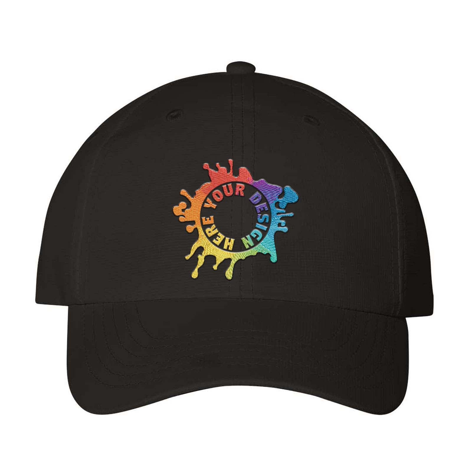 Embroidered Imperial The Original Performance Cap - Mato & Hash