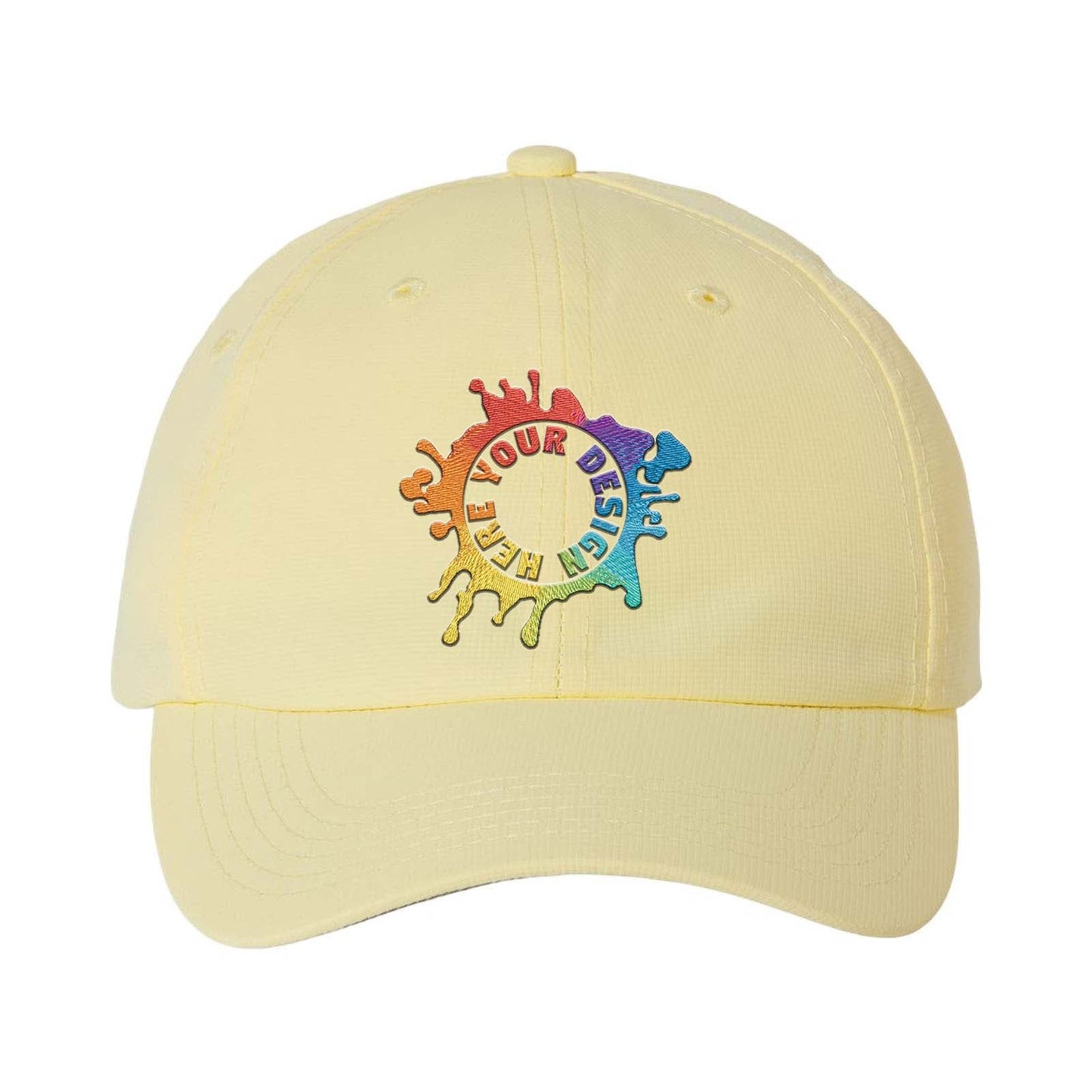 Embroidered Imperial The Original Performance Cap - Mato & Hash