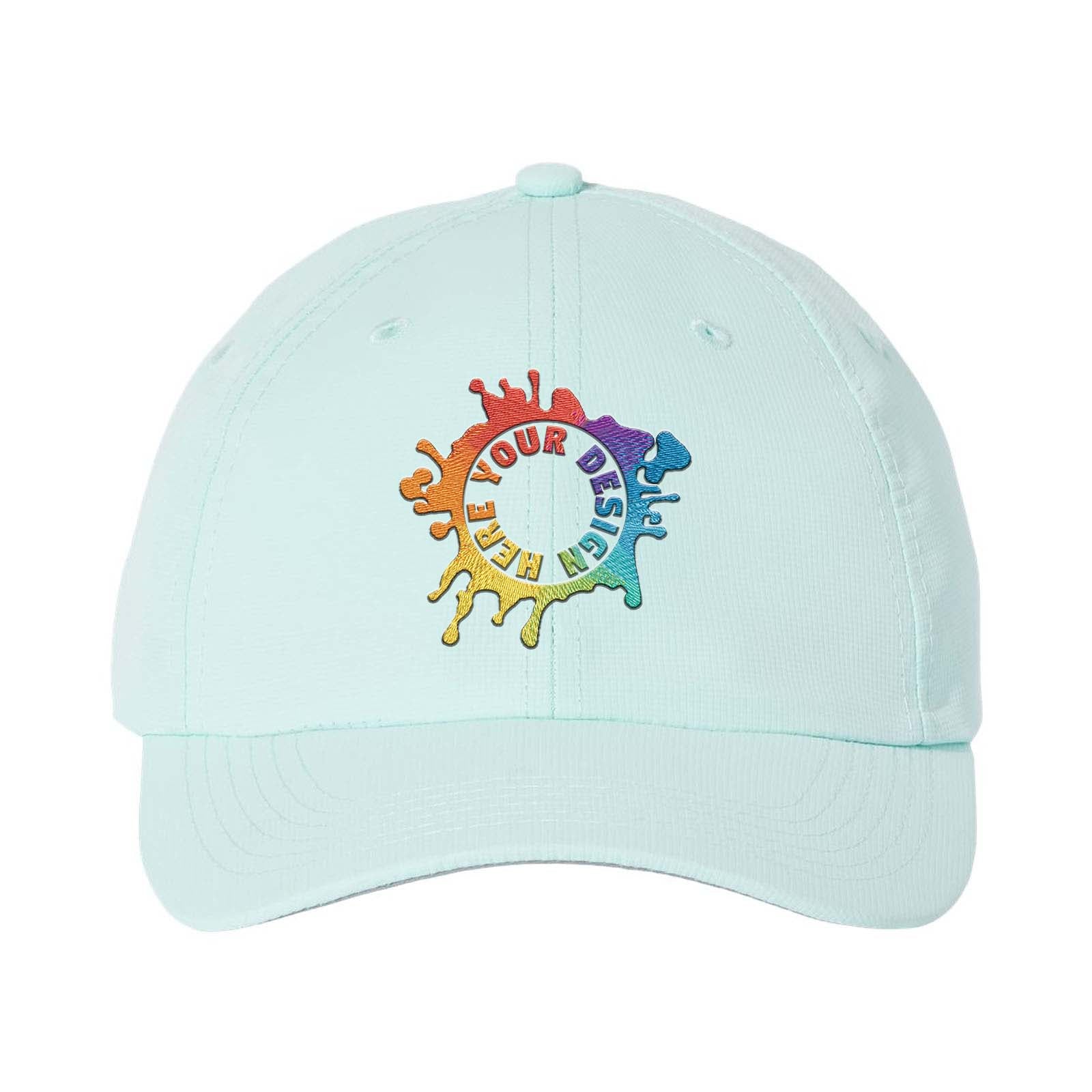 Embroidered Imperial The Original Performance Cap - Mato & Hash