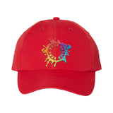 Embroidered Imperial The Original Performance Cap - Mato & Hash
