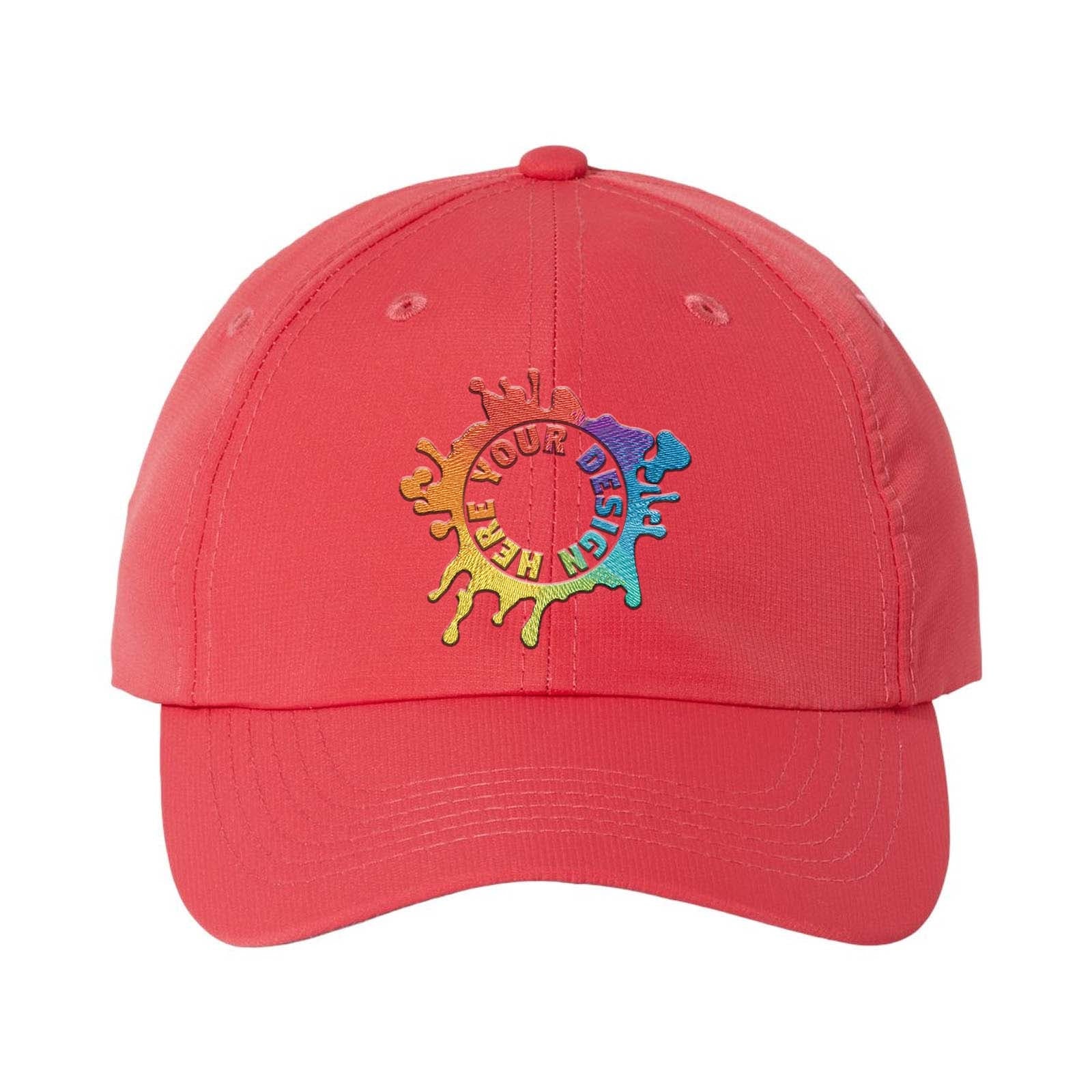 Embroidered Imperial The Original Performance Cap - Mato & Hash
