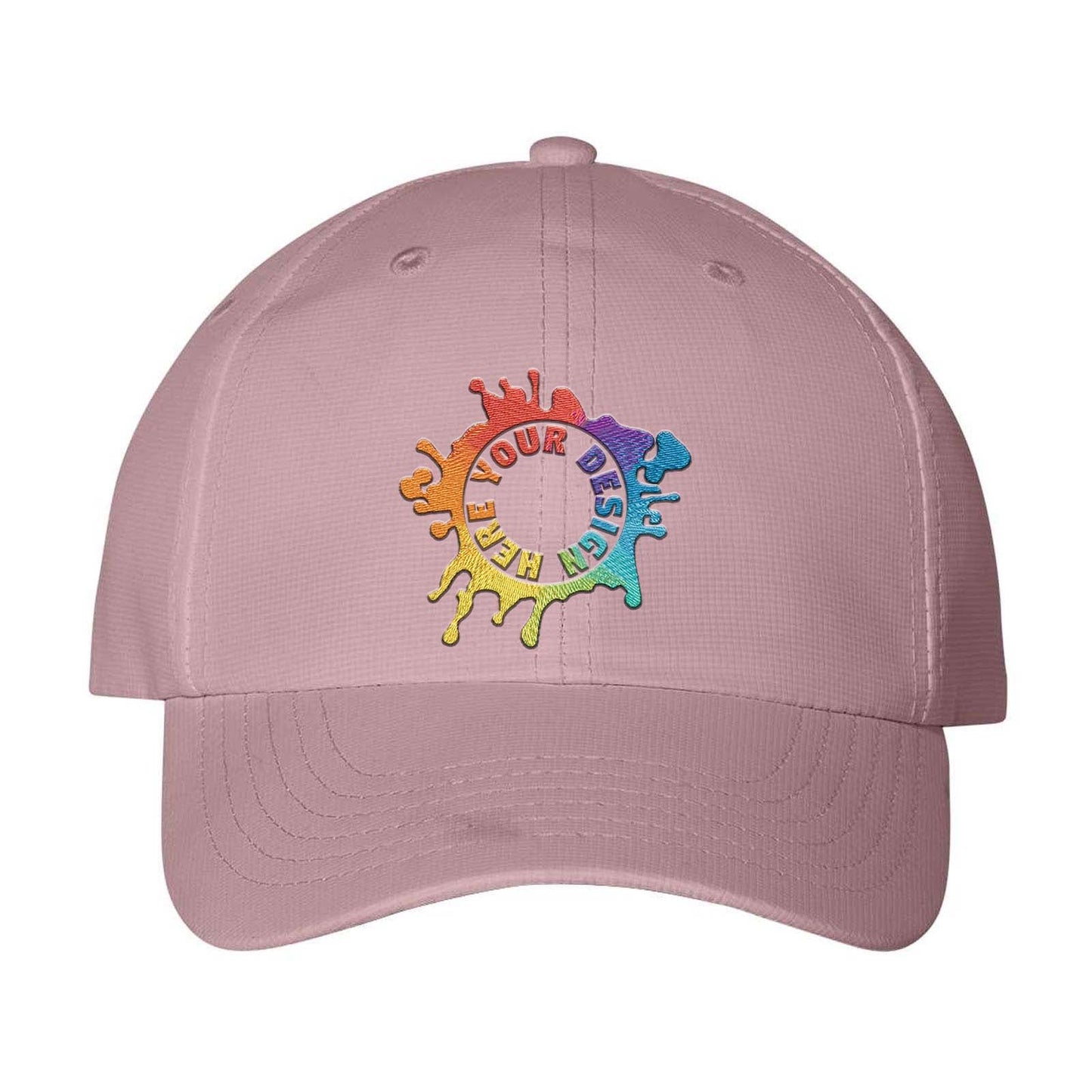 Embroidered Imperial The Original Performance Cap - Mato & Hash