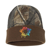 Realtree AP/Brown