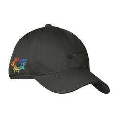 NIKE RF CAP フェデラーモデル GRAY/BLUE タグ・シール付き $_57.JPG?set_id=880000500F