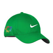 Lucky Green/White