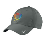 Embroidered Nike Sphere Dry Cap