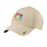 Embroidered Nike Sphere Dry Cap - Mato & Hash