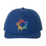 Embroidered Richardson Surge Adjustable Cap - Mato & Hash