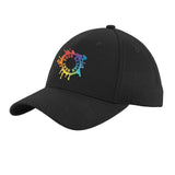 Embroidered Sport-Tek® Youth PosiCharge® RacerMesh® Cap