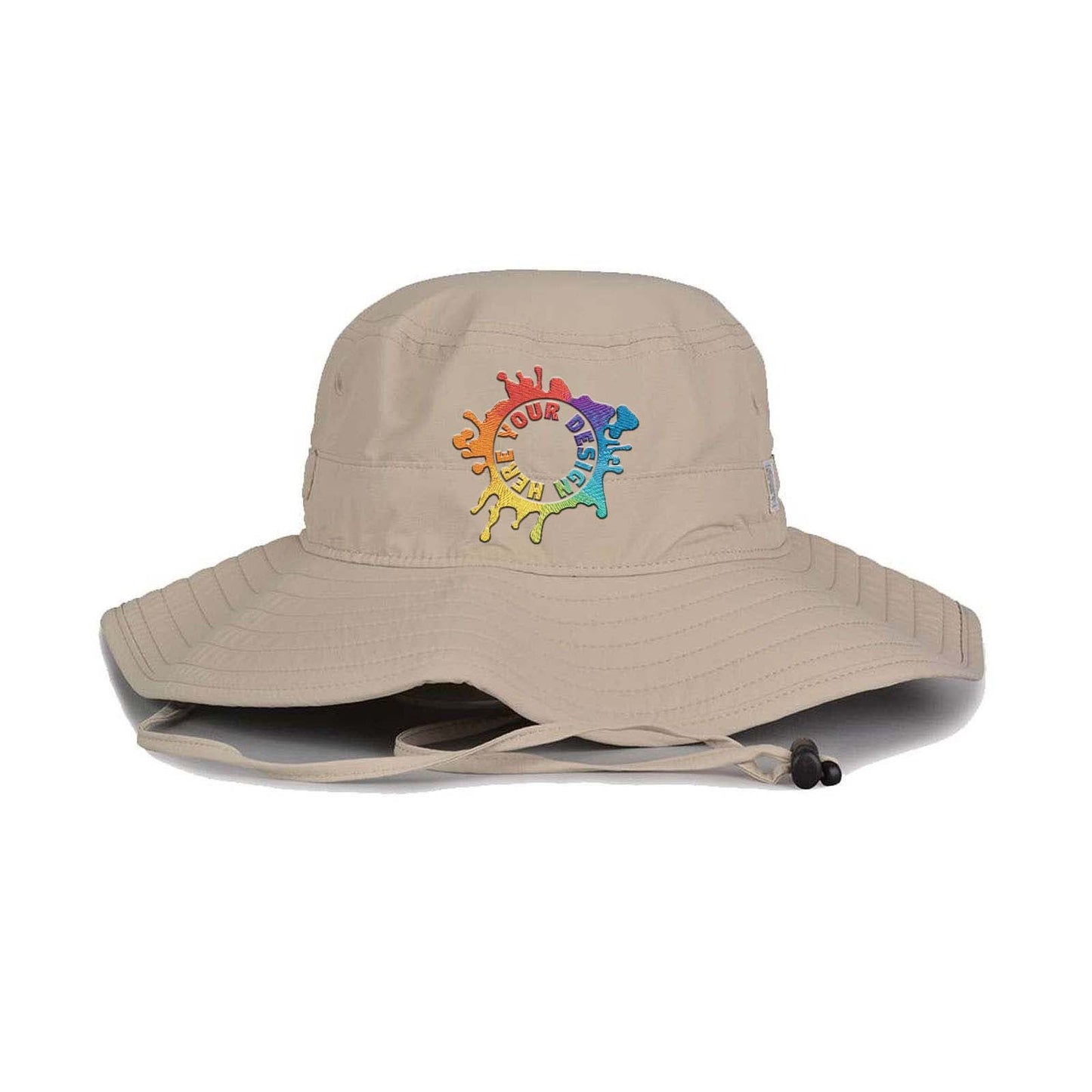 Embroidered The Game Ultralight Booney - Mato & Hash