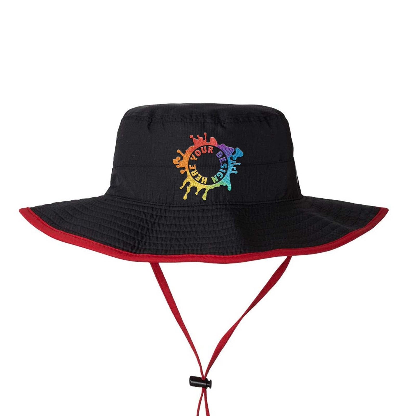 Embroidered The Game Ultralight Booney - Mato & Hash