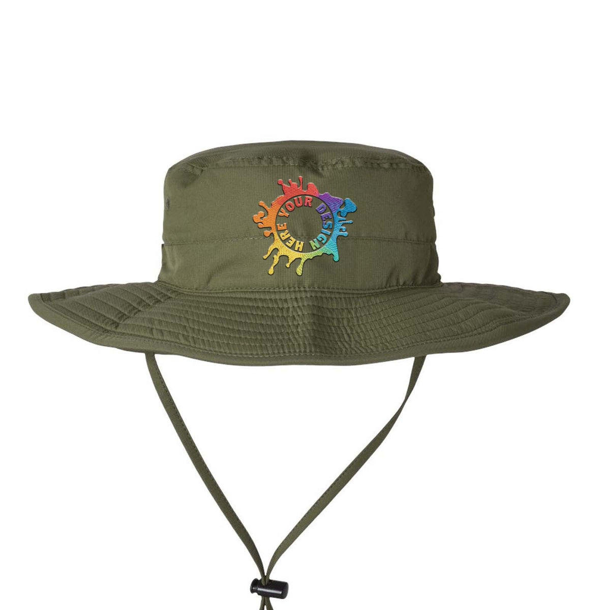 Embroidered The Game Ultralight Booney - Mato & Hash