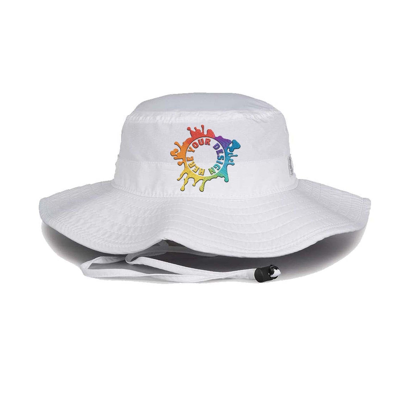 Embroidered The Game Ultralight Booney - Mato & Hash