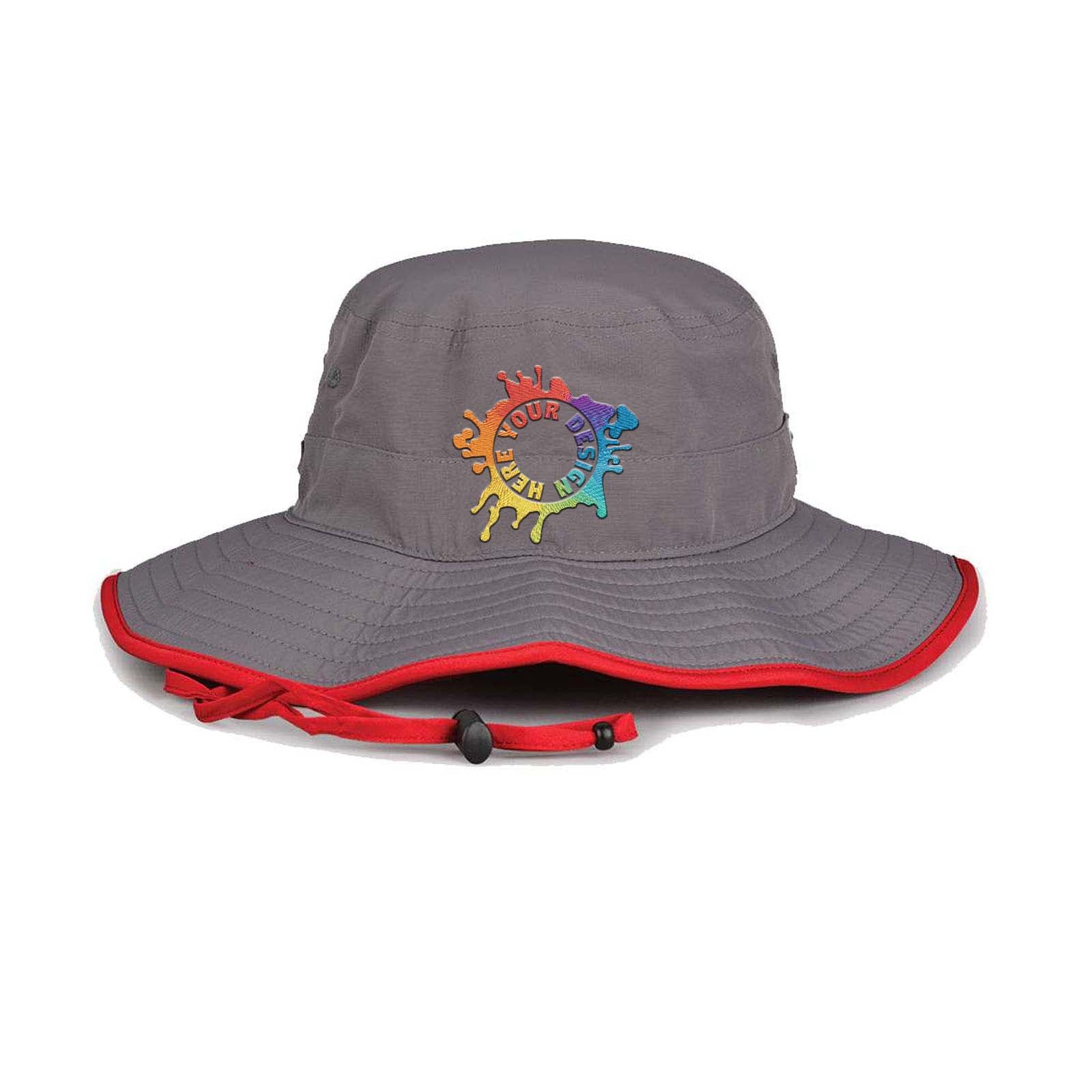 Embroidered The Game Ultralight Booney - Mato & Hash