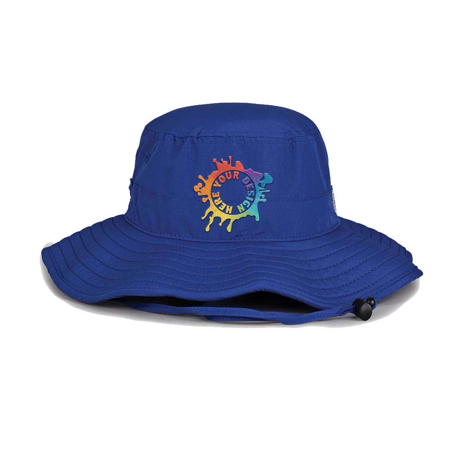 Embroidered The Game Ultralight Booney - Mato & Hash
