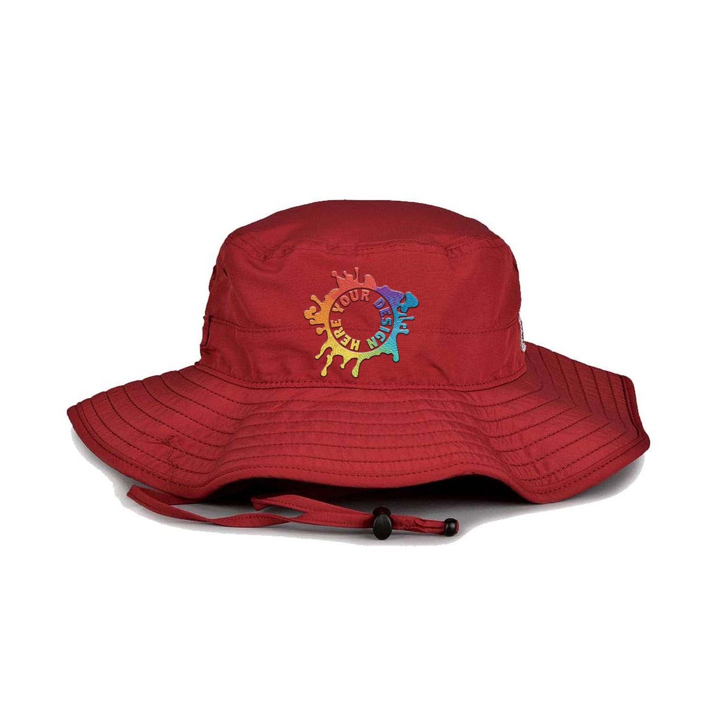 Embroidered The Game Ultralight Booney - Mato & Hash