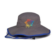 Dark Grey/Royal