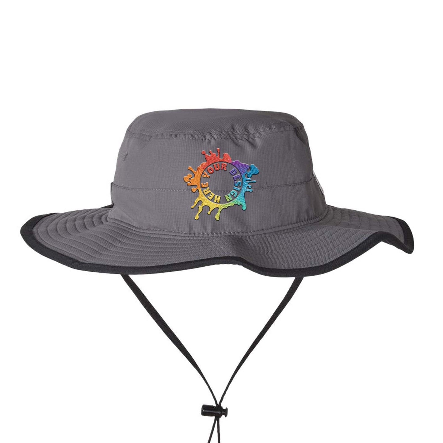 Embroidered The Game Ultralight Booney - Mato & Hash