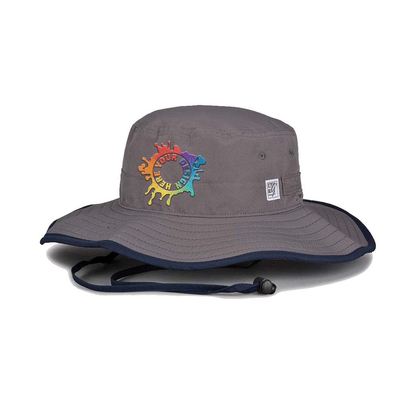 Embroidered The Game Ultralight Booney - Mato & Hash