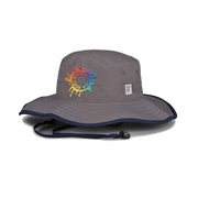 Dark Grey/Navy