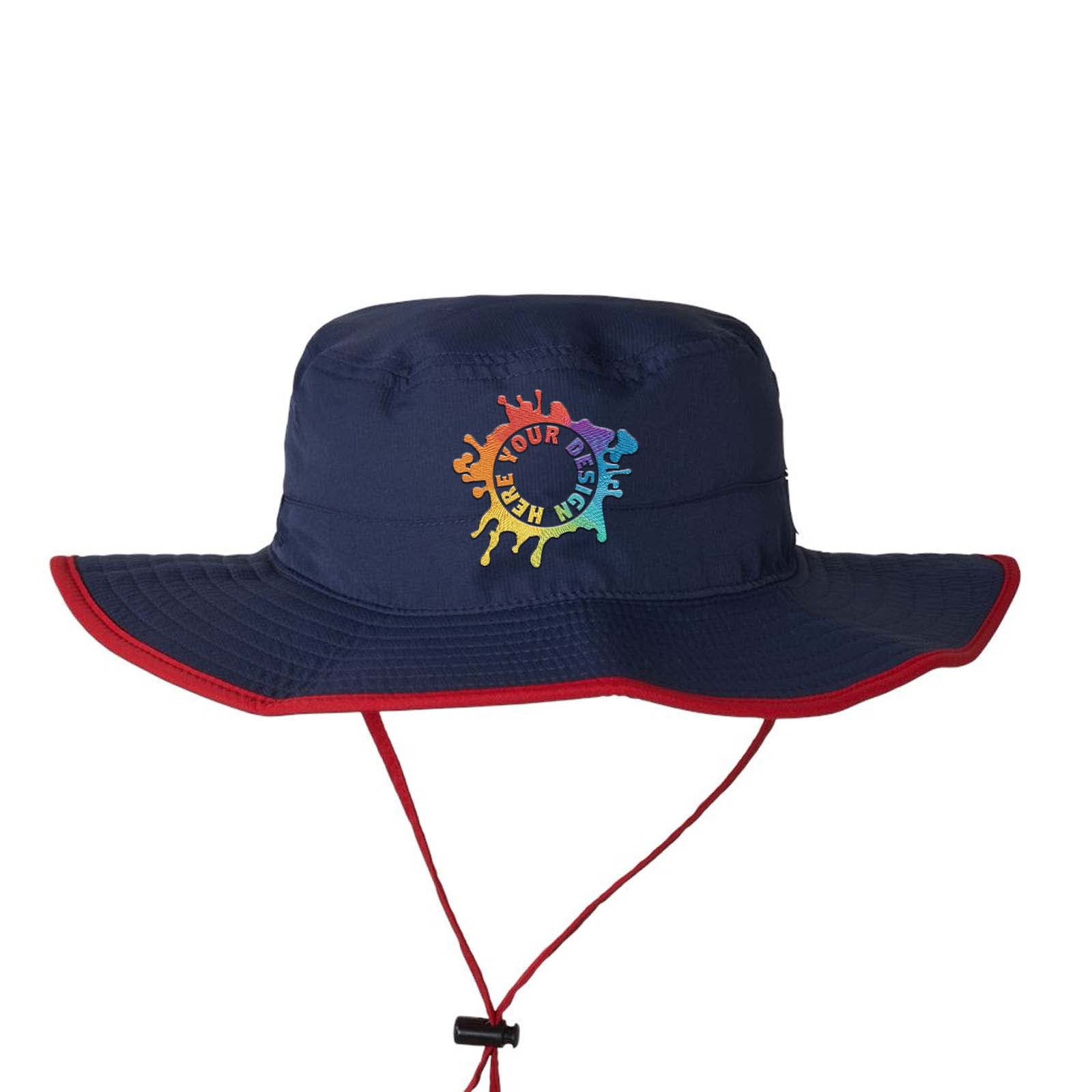Embroidered The Game Ultralight Booney - Mato & Hash