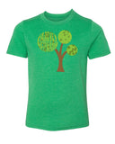 Family Reunion Tree Kids T Shirts - Mato & Hash