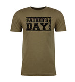 Father's Day + Custom Year Unisex T Shirts - Mato & Hash