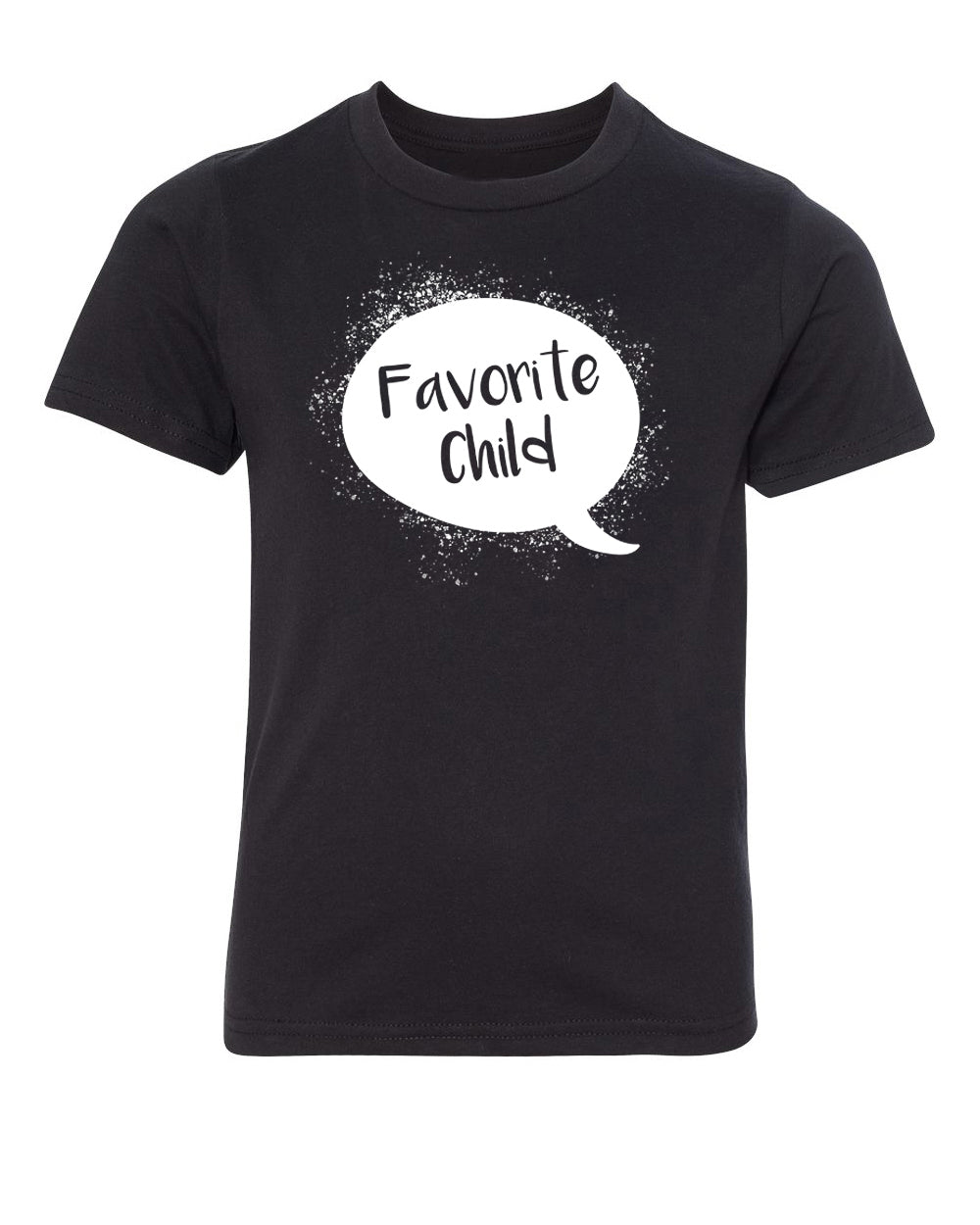 Favorite Child Kids T Shirts - Mato & Hash
