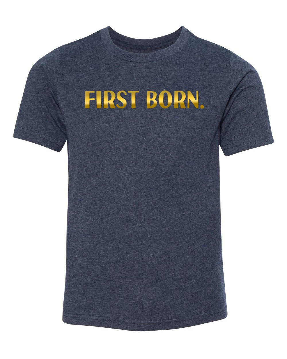 First Born. Kids T Shirts - Mato & Hash