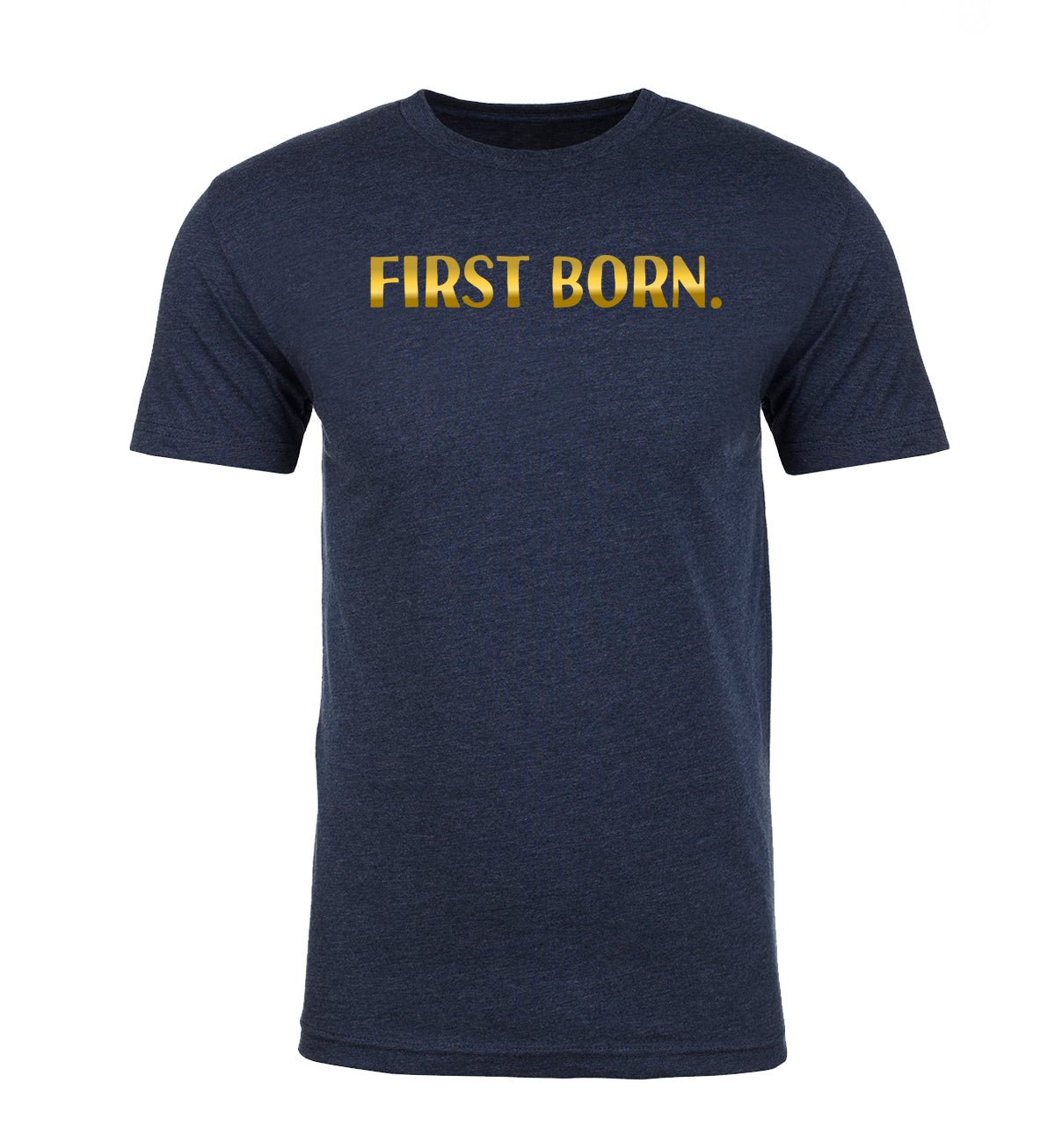 First Born. Unisex T Shirts - Mato & Hash