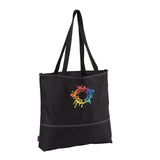 Gemline Prelude Convention Tote Embroidery
