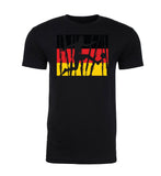 Germany Soccer Pride Unisex T Shirts - Mato & Hash