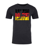 Germany Soccer Pride Unisex T Shirts