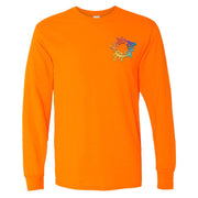 Safety Orange