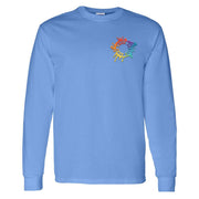 Carolina Blue