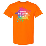 Safety Orange
