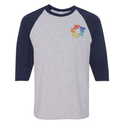 Sport Grey/Navy